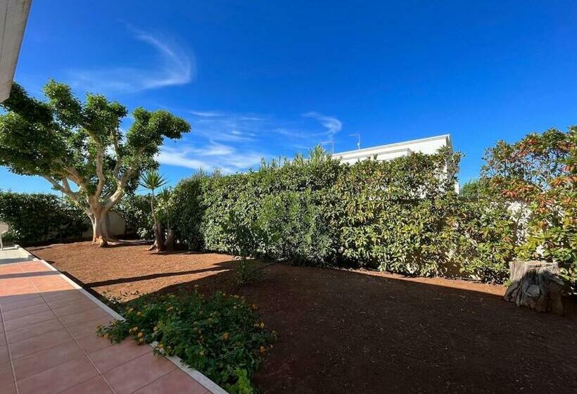 Il Giardino Di Ale E Albi