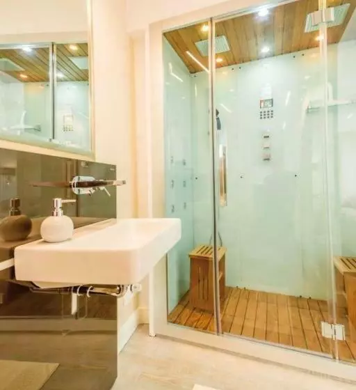 Villa Anker 1 Etage   Links