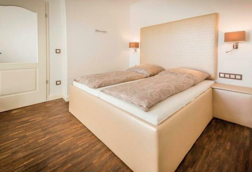 Villa Anker 1 Etage   Links