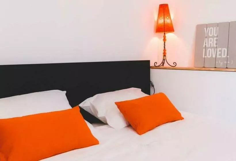 Welcome To Alcântara Apartment