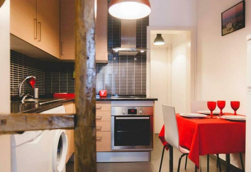 Welcome To Alcântara Apartment