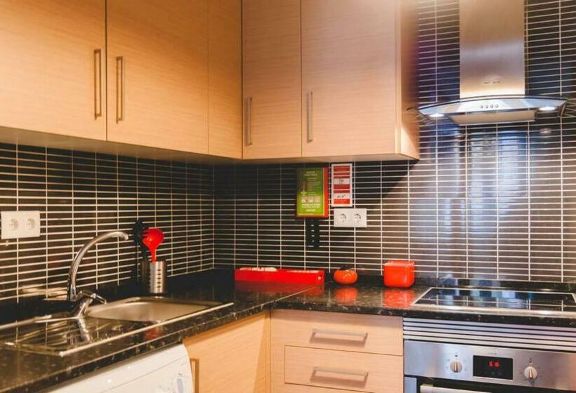 Welcome To Alcântara Apartment