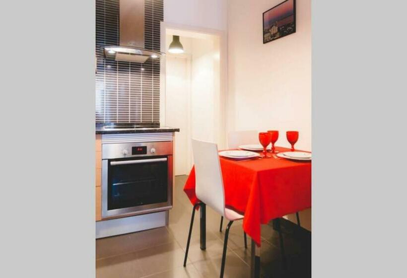 Welcome To Alcântara Apartment