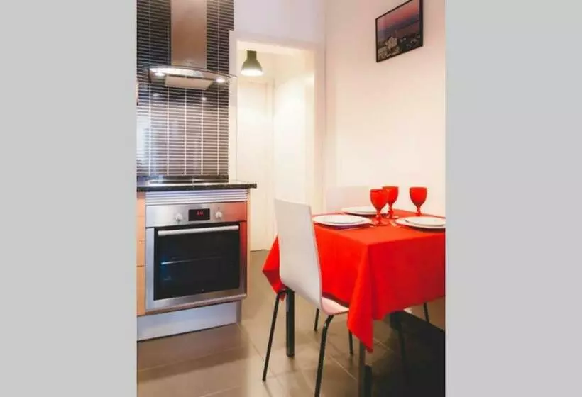 Welcome To Alcântara Apartment