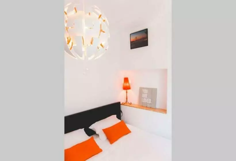 Welcome To Alcântara Apartment