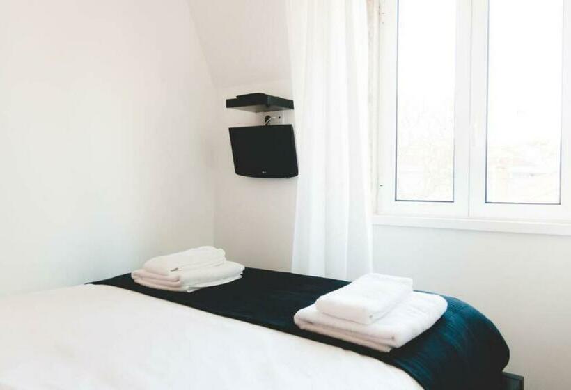 Welcome To Alcântara Apartment