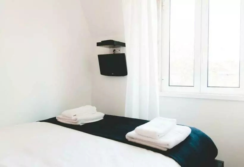 Welcome To Alcântara Apartment
