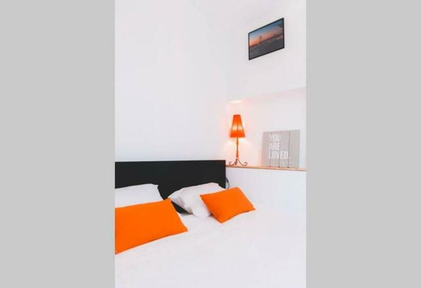 Welcome To Alcântara Apartment