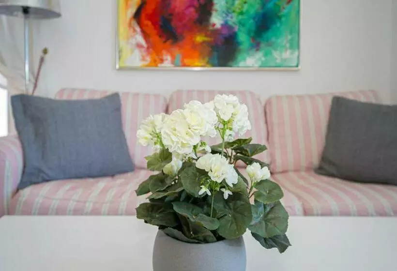 Alborada Golf ático Spaniahome