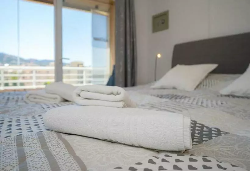 Alborada Golf ático Spaniahome