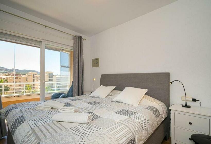 Alborada Golf ático Spaniahome