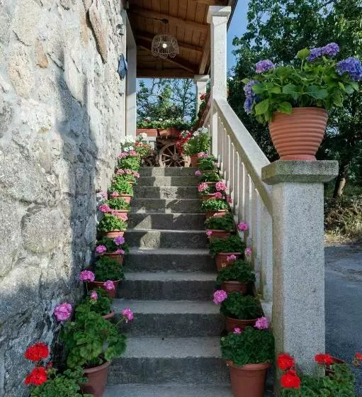 Casa Dos Mestres