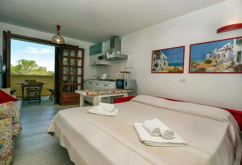 Centro Servizi Marinella