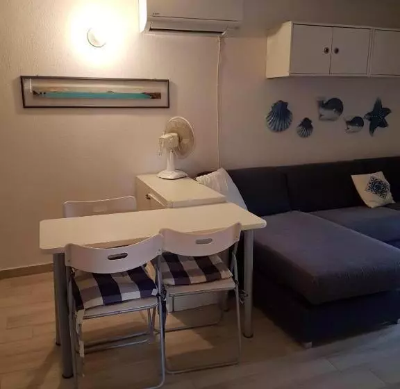 Centro Servizi Marinella