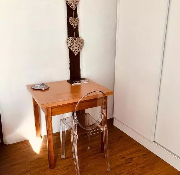 Chez Jeanne   2 Personnes