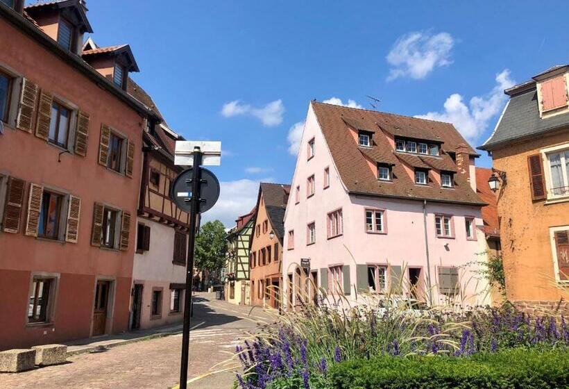 Chez Jeanne 2 Personnes