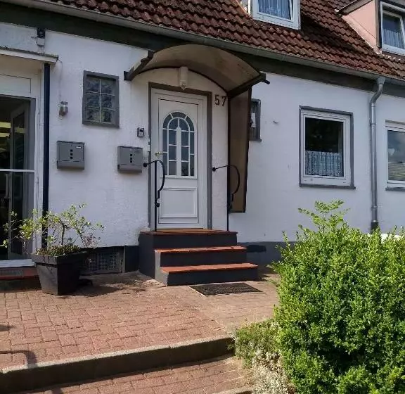Haus Pries