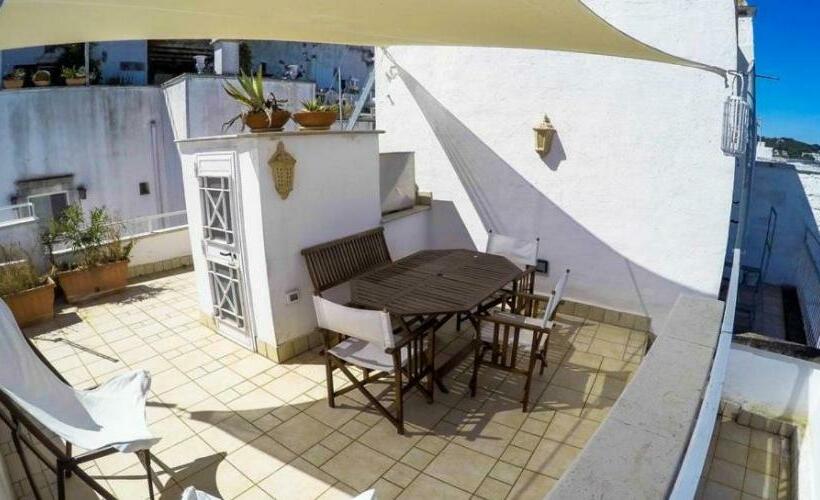 I Due Cuori Vista Mare