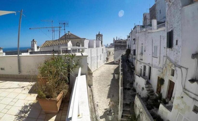 I Due Cuori Vista Mare