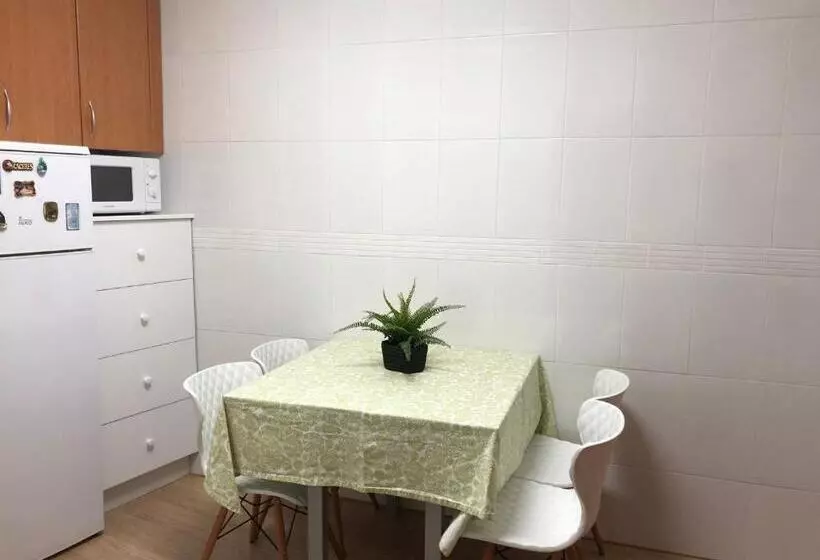 La Casita De La Suerte