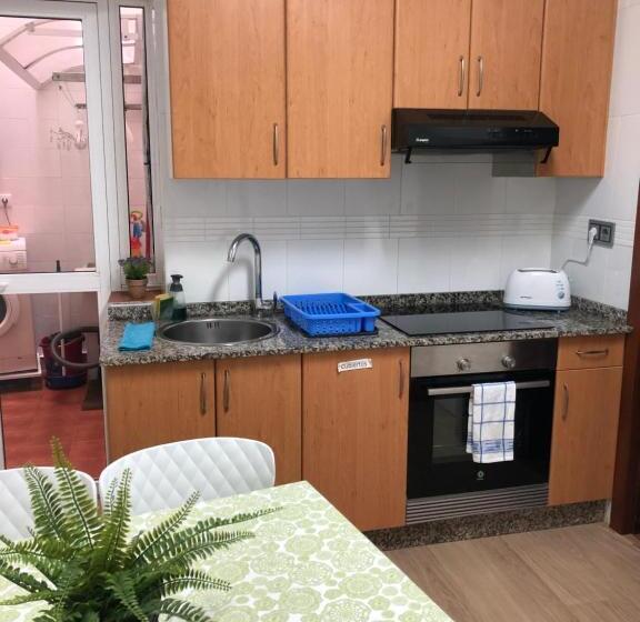 La Casita De La Suerte