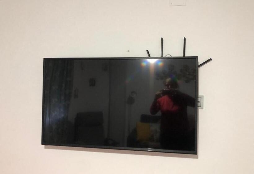 La Casita De La Suerte