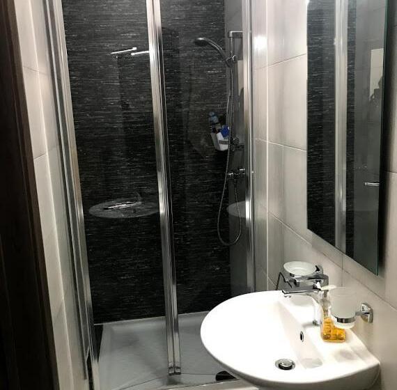 Luqa Apartment 5 Mins From Airport