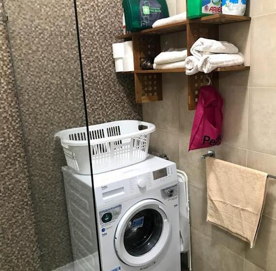 Luqa Apartment 5 Mins From Airport