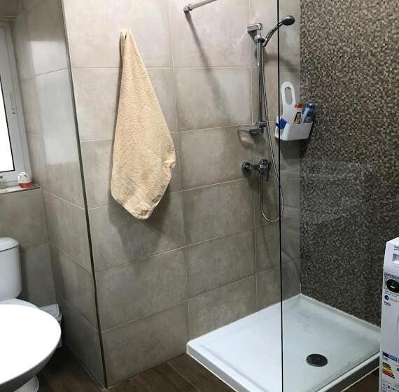 Luqa Apartment 5 Mins From Airport