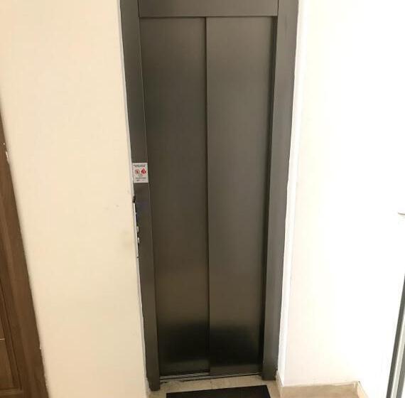 Luqa Apartment 5 Mins From Airport