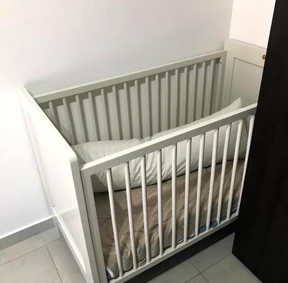 Luqa Apartment 5 Mins From Airport