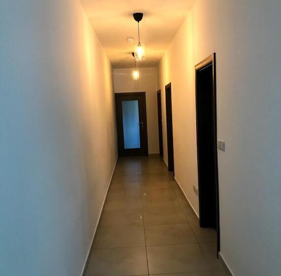 Luqa Apartment 5 Mins From Airport