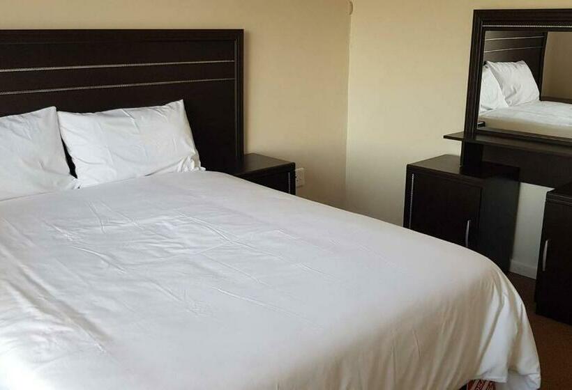 Neat Haven Self Catering