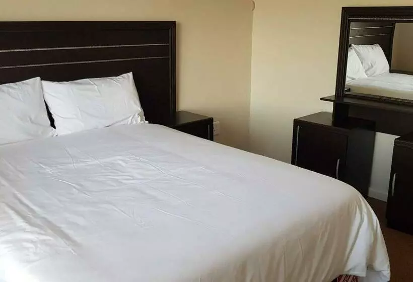 Neat Haven Self Catering