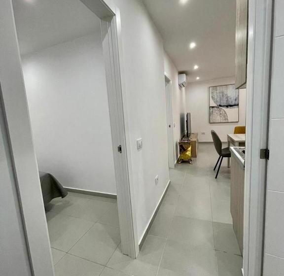 New Excepcional 2 Habitaciones Y 2 Baños En Mareverde Costa Adeje