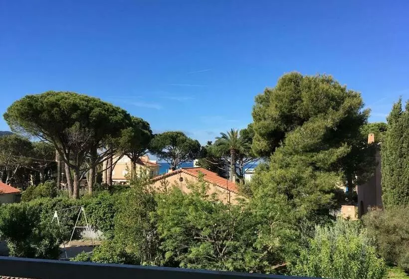 Relax&co   Parking Gratuit   Wifi   Terasse   Mer