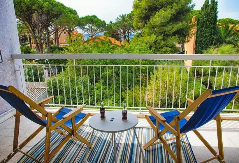 Relax&co   Parking Gratuit   Wifi   Terasse   Mer