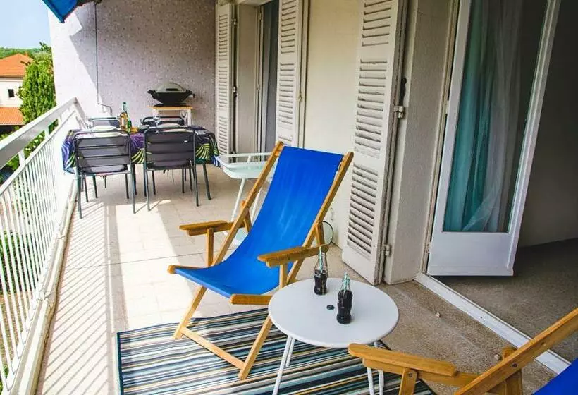 Relax&co   Parking Gratuit   Wifi   Terasse   Mer