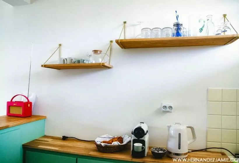 Relax&co   Parking Gratuit   Wifi   Terasse   Mer