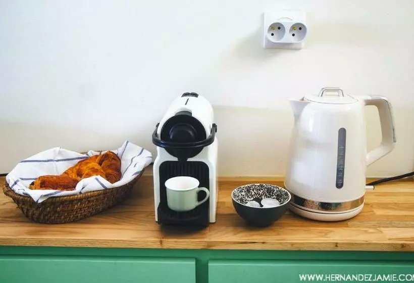 Relax&co   Parking Gratuit   Wifi   Terasse   Mer