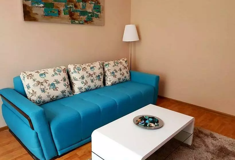 Savoya Residence