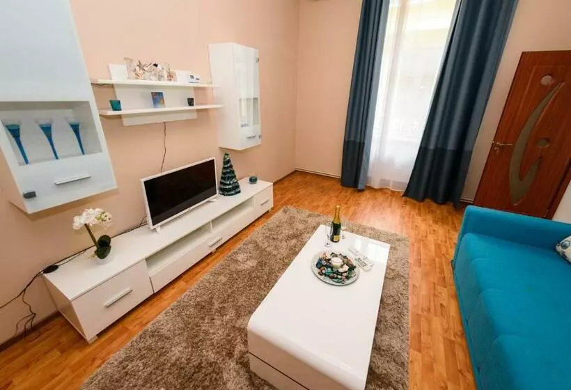 Savoya Residence