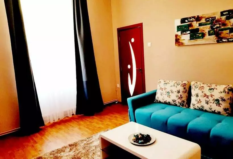Savoya Residence