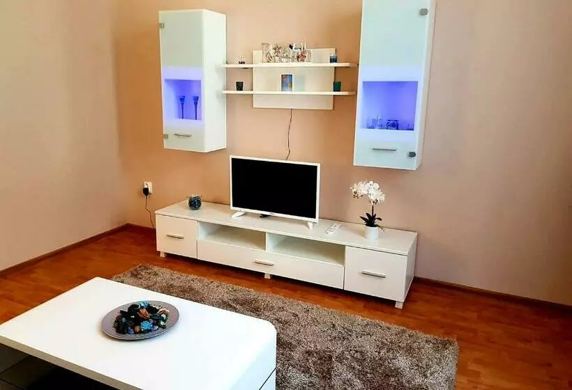 Savoya Residence