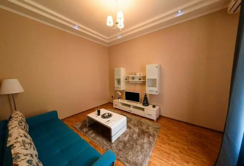 Savoya Residence
