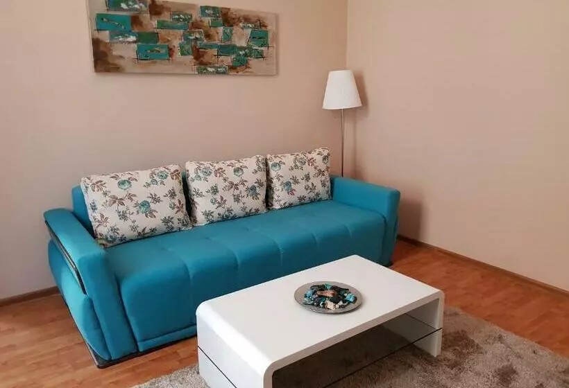 Savoya Residence
