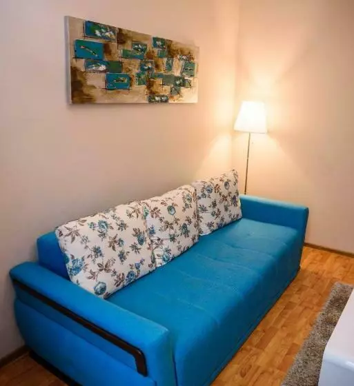 Savoya Residence