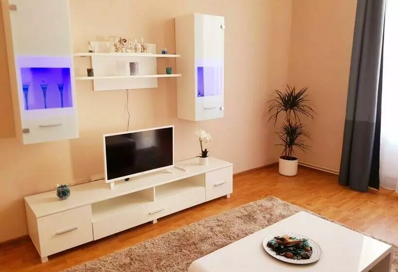 Savoya Residence
