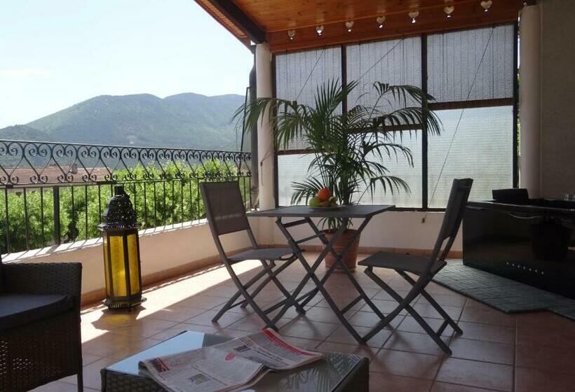 Studio Walla Confort Centre