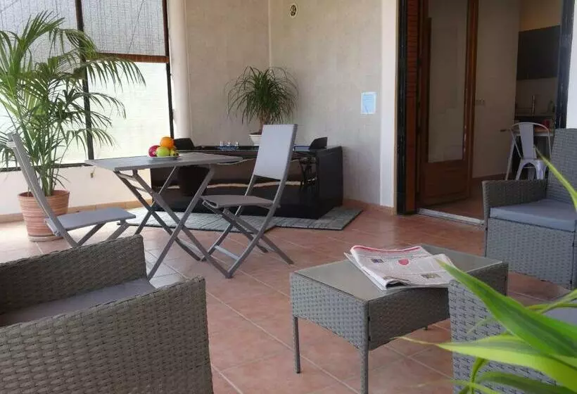 Studio Walla Confort Centre